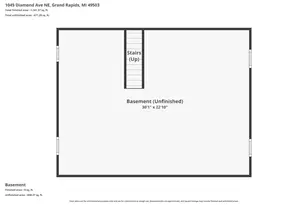 1045 Diamond Ave NE, Grand Rapids, MI 49503 - Photo 23