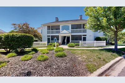 2854 S Knightsbridge Circle, Ann Arbor, MI 48105 - Photo 1