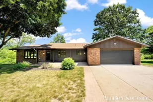 3890 Walker Ave NW, Grand Rapids, MI 49544 - Photo 1