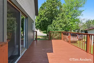 307 S East St, Saint Louis, MI 48880 - Photo 13