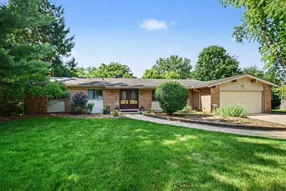 5164 Coldspring Court, West Bloomfield, MI 48322 - Photo 1