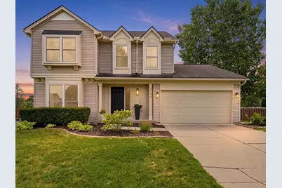 2159 Spring Ridge Drive, Ann Arbor, MI 48103 - Photo 1