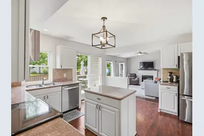 2159 Spring Ridge Drive, Ann Arbor, MI 48103 - Photo 5