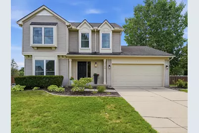2159 Spring Ridge Drive, Ann Arbor, MI 48103 - Photo 37