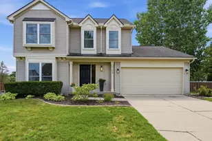 2159 Spring Ridge Dr, Ann Arbor, MI 48103 - Photo 37