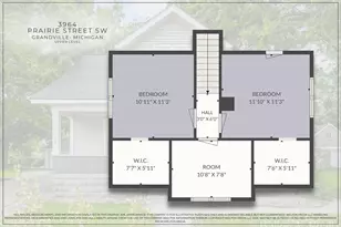 3964 Prairie St SW, Grandville, MI 49418 - Photo 37