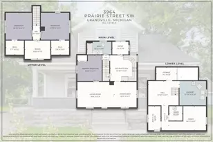 3964 Prairie St SW, Grandville, MI 49418 - Photo 35