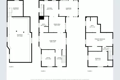 127 Bates Street, Jackson, MI 49202 - Photo 39