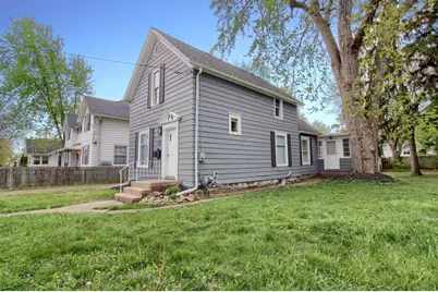 127 Bates Street, Jackson, MI 49202 - Photo 3