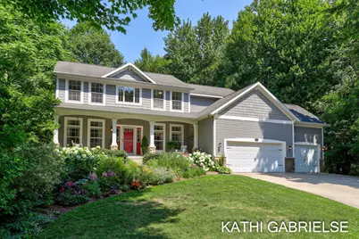 18082 Hammond Bay Drive, Spring Lake, MI 49456 - Photo 1