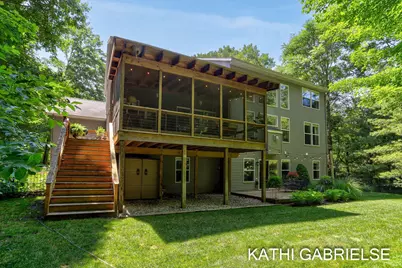 18082 Hammond Bay Drive, Spring Lake, MI 49456 - Photo 5