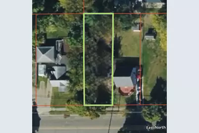 814 E North Street, Jackson, MI 49202 - Photo 3