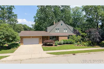 337 N Colonial Street, Zeeland, MI 49464 - Photo 85