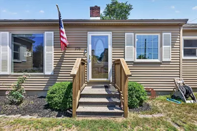 236 McConnell Avenue, Muskegon, MI 49445 - Photo 5