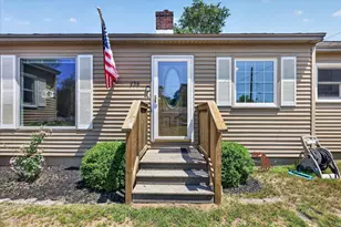 236 McConnell Ave, Muskegon, MI 49445 - Photo 5