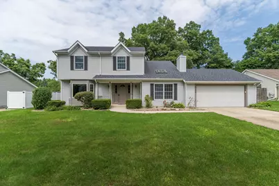 7124 Hickory Point Drive W, Portage, MI 49024 - Photo 55