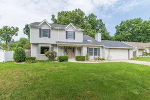 7124 Hickory Point Dr W, Portage, MI 49024 - Photo 47