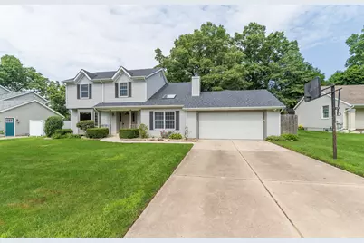 7124 Hickory Point Drive W, Portage, MI 49024 - Photo 49