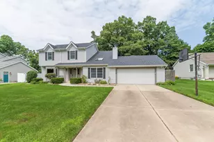 7124 Hickory Point Dr W, Portage, MI 49024 - Photo 49