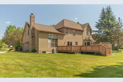 1711 Cypress Pointe Court, Ann Arbor, MI 48108 - Photo 3
