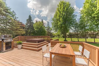 1711 Cypress Pointe Court, Ann Arbor, MI 48108 - Photo 5