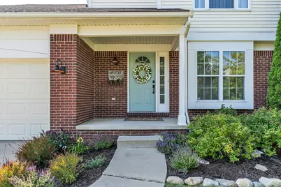 3717 Ryan Drive, Dexter, MI 48130 - Photo 3