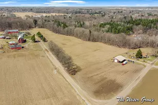 Parcel 2 Rector Street NE, Rockford, MI 49341 - Photo 1