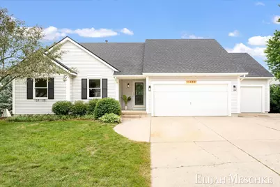 1385 Shaw Court NE, Rockford, MI 49341 - Photo 1