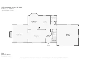 3752 Greensview Ct, Dorr, MI 49323 - Photo 35