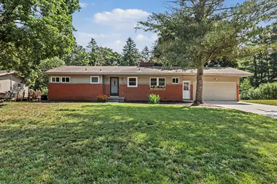 2639 Rockhill Drive NE, Grand Rapids, MI 49525 - Photo 1