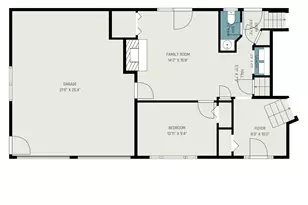 6800 Springbrook Ln, Kalamazoo, MI 49004 - Photo 21