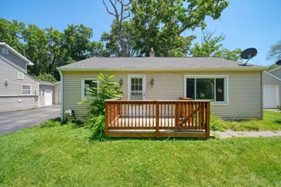 315 Kenneth Street, Jackson, MI 49203 - Photo 5