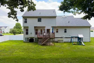 5250 Stapleton Dr, Kalamazoo, MI 49009 - Photo 43
