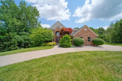 4735 Kalmbach Road, Chelsea, MI 48118 - Photo 1