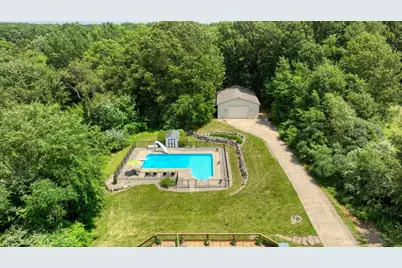 4735 Kalmbach Road, Chelsea, MI 48118 - Photo 101