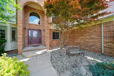 4735 Kalmbach Road, Chelsea, MI 48118 - Photo 5