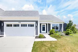 3848 Wetherington Pointe, Kalamazoo, MI 49006 - Photo 1
