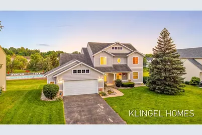 8626 Suntree Lane, Zeeland, MI 49464 - Photo 1
