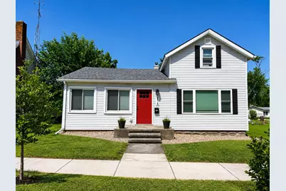 314 Magnolia Street, Three Oaks, MI 49128 - Photo 1
