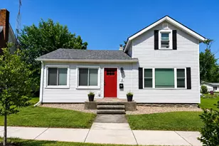 314 Magnolia St, Three Oaks, MI 49128 - Photo 1