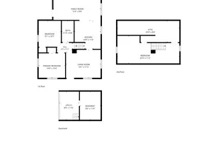 1949 Letart Ave, Muskegon, MI 49441 - Photo 45