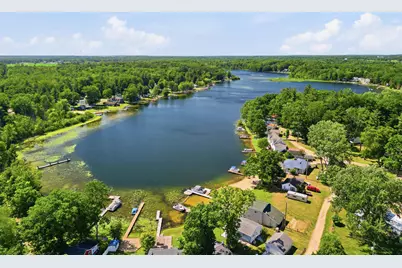 331 Lake Drive, Six Lakes, MI 48886 - Photo 33