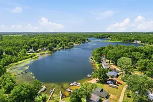 331 Lake Dr, Six Lakes, MI 48886 - Photo 33