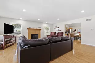 331 Lake Dr, Six Lakes, MI 48886 - Photo 17