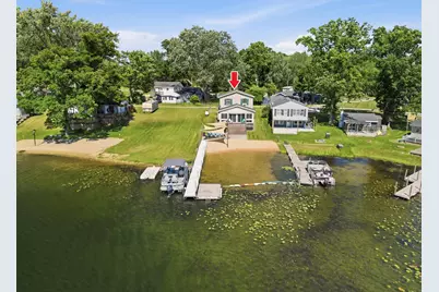 331 Lake Drive, Six Lakes, MI 48886 - Photo 3