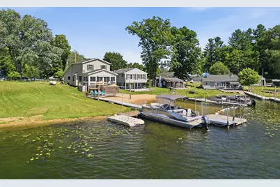 331 Lake Drive, Six Lakes, MI 48886 - Photo 35