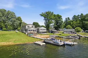 331 Lake Dr, Six Lakes, MI 48886 - Photo 35