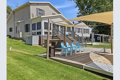 331 Lake Drive, Six Lakes, MI 48886 - Photo 29