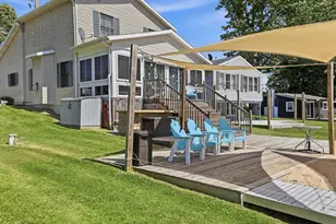 331 Lake Dr, Six Lakes, MI 48886 - Photo 29