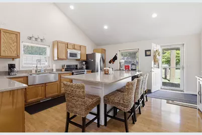 331 Lake Drive, Six Lakes, MI 48886 - Photo 11